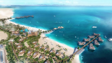 Red Sea Island Resort