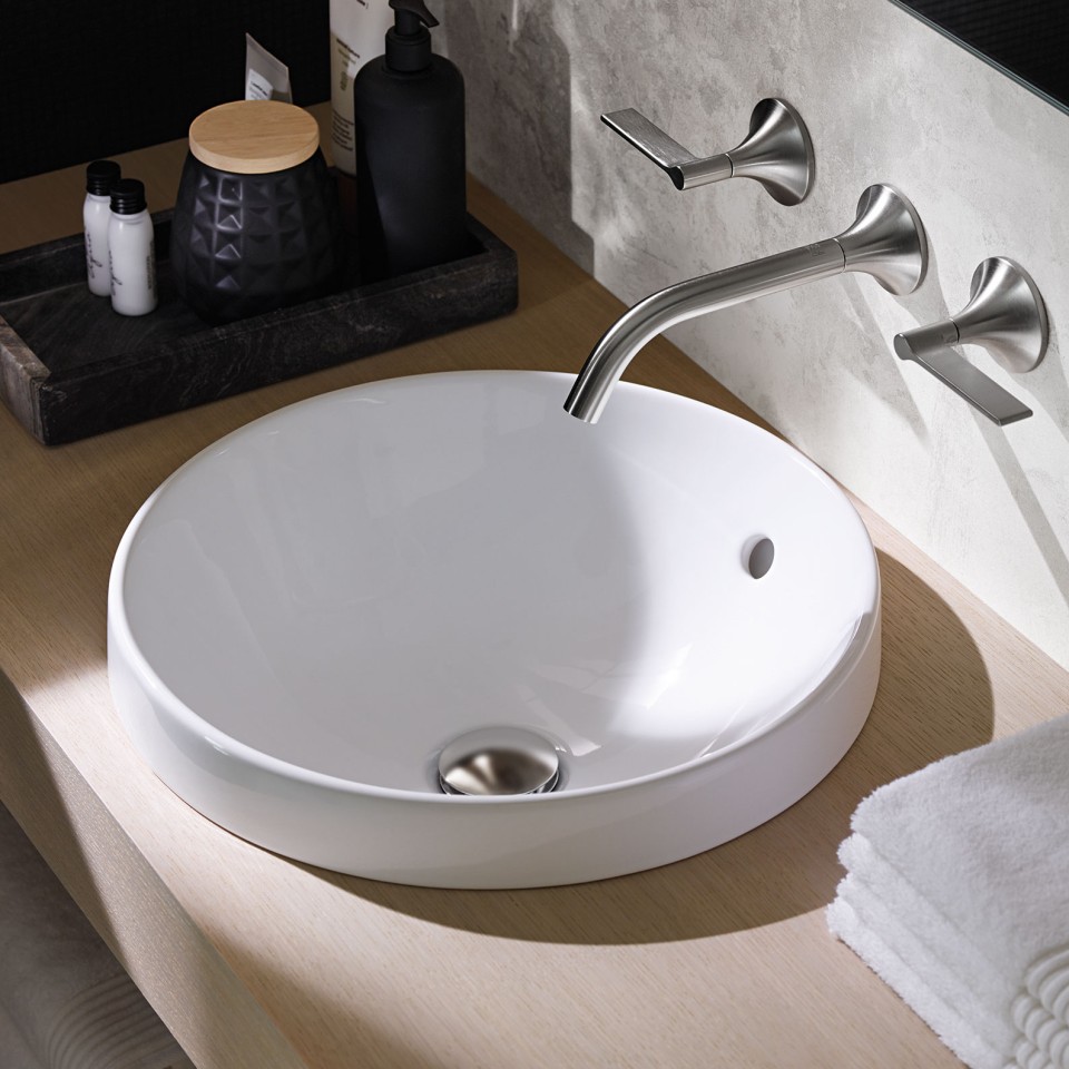 Geberit VariForm | Geberit International Sales AG